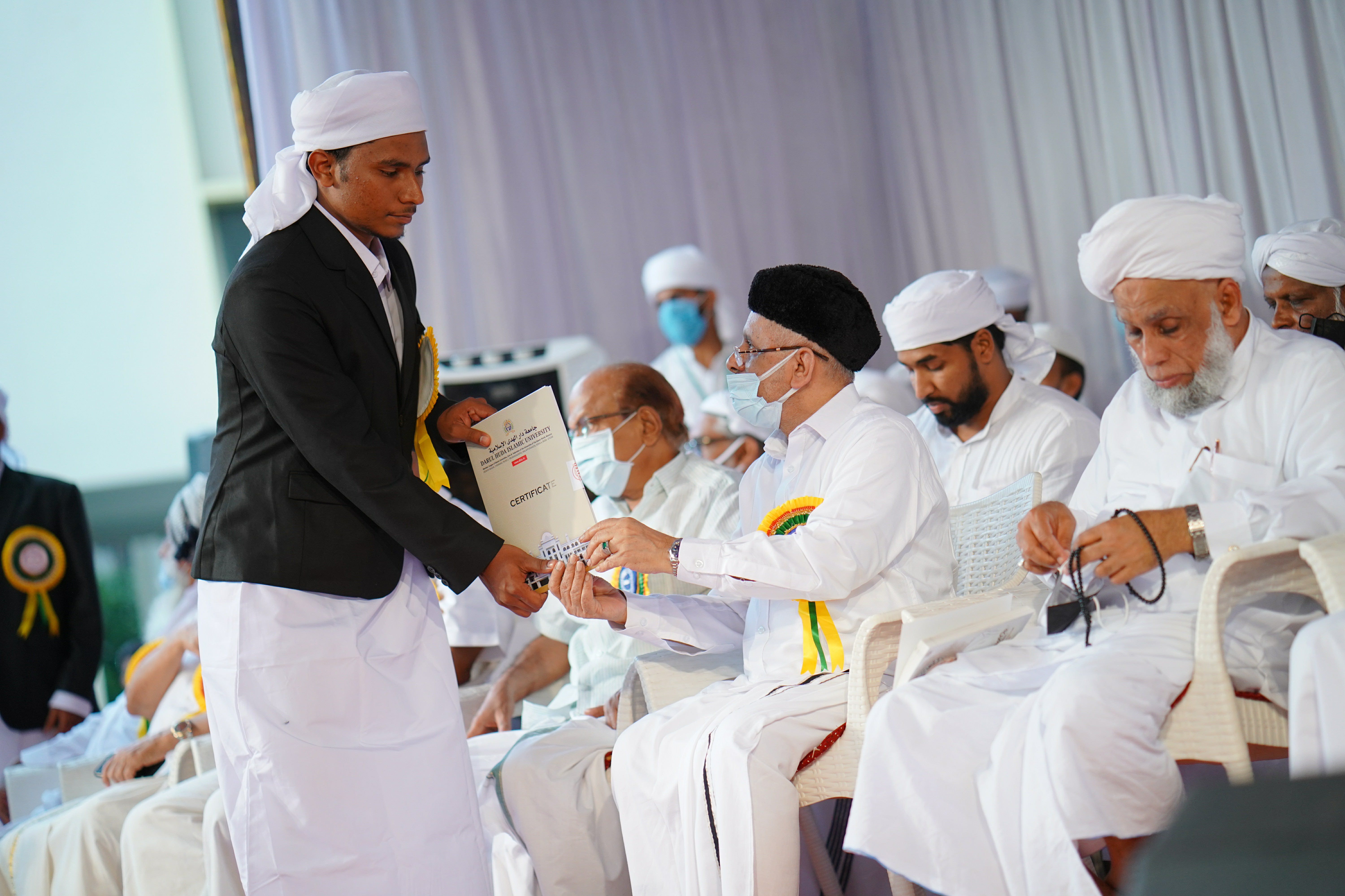 Other Certification