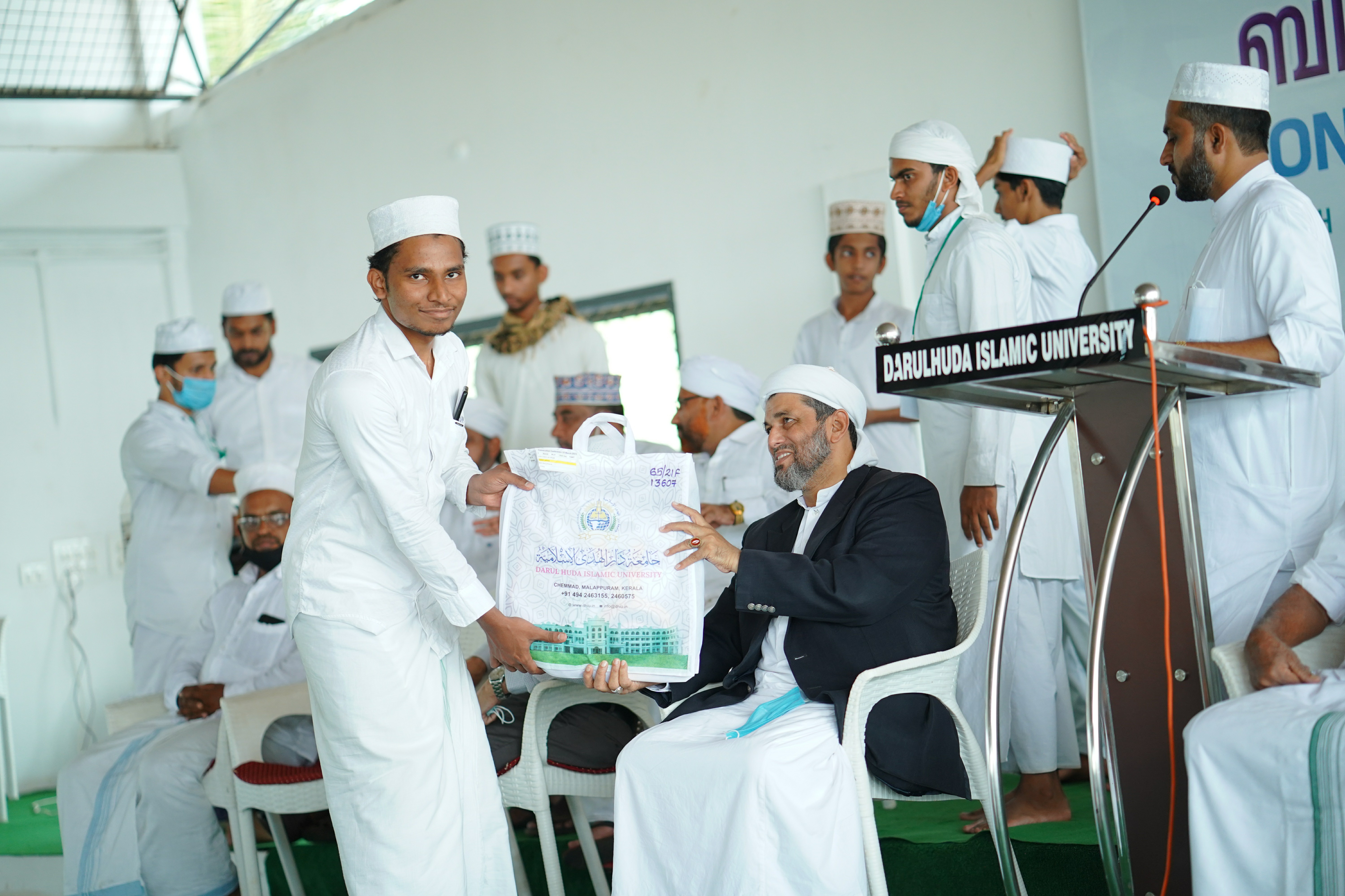 Other Certification